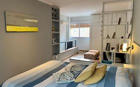 Confortable departamento en Ciudad de Mendoza